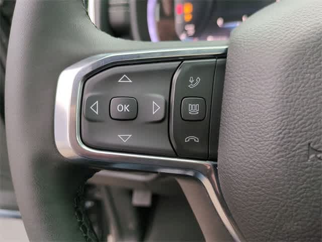 2026 RAM 2500 RAM 2500 LARAMIE CREW CAB 4X4 6'4' BOX