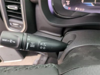 2026 RAM 2500 RAM 2500 LARAMIE CREW CAB 4X4 6'4' BOX