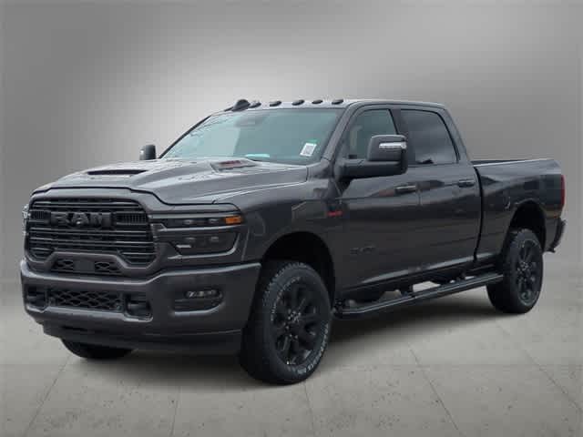 2026 RAM 2500 RAM 2500 LARAMIE CREW CAB 4X4 6'4' BOX