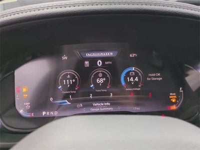 2026 RAM 2500 RAM 2500 LARAMIE CREW CAB 4X4 6'4' BOX