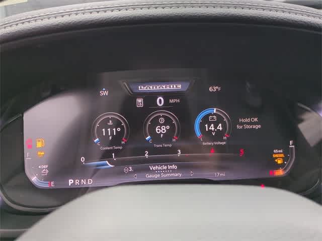 2026 RAM 2500 RAM 2500 LARAMIE CREW CAB 4X4 6'4' BOX