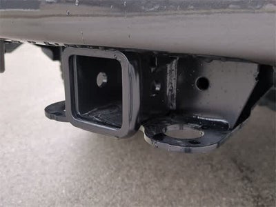 2026 RAM 2500 RAM 2500 LARAMIE CREW CAB 4X4 6'4' BOX