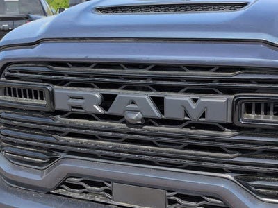 2026 RAM 2500 RAM 2500 LARAMIE CREW CAB 4X4 6'4' BOX