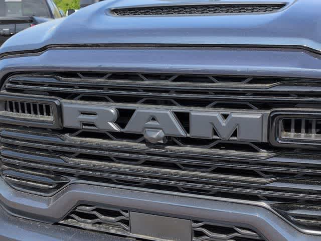 2026 RAM 2500 RAM 2500 LARAMIE CREW CAB 4X4 6'4' BOX