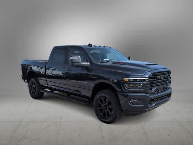 2026 RAM 2500 RAM 2500 LARAMIE CREW CAB 4X4 6'4' BOX