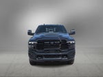 2026 RAM 2500 RAM 2500 LARAMIE CREW CAB 4X4 6'4' BOX