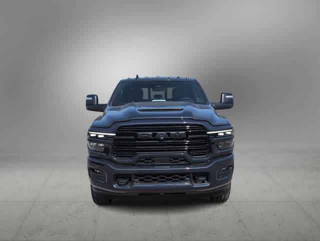 2026 RAM 2500 RAM 2500 LARAMIE CREW CAB 4X4 6'4' BOX