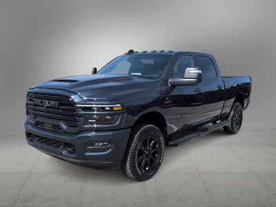 2026 RAM 2500 RAM 2500 LARAMIE CREW CAB 4X4 6'4' BOX