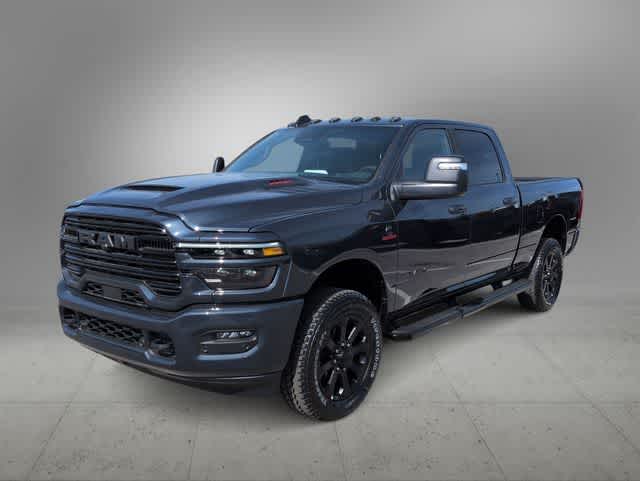 2026 RAM 2500 RAM 2500 LARAMIE CREW CAB 4X4 6'4' BOX