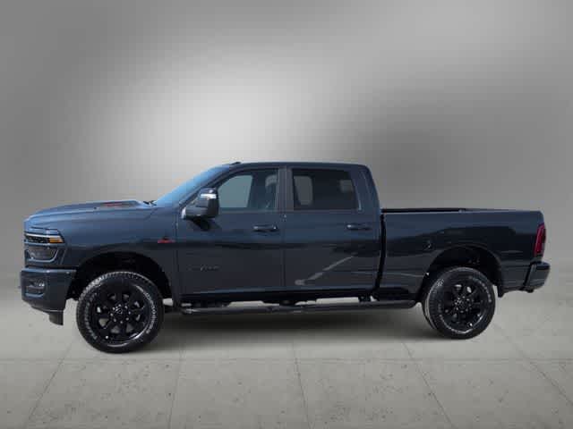 2026 RAM 2500 RAM 2500 LARAMIE CREW CAB 4X4 6'4' BOX