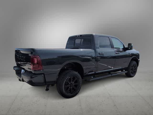 2026 RAM 2500 RAM 2500 LARAMIE CREW CAB 4X4 6'4' BOX