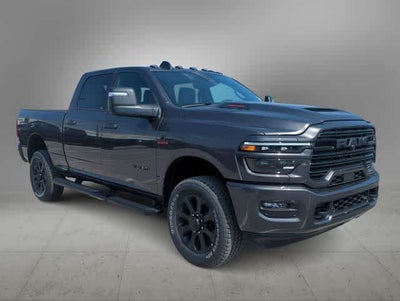 2026 RAM 2500 RAM 2500 LARAMIE CREW CAB 4X4 6'4' BOX