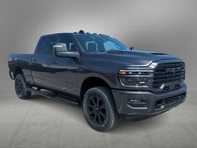2026 RAM 2500 RAM 2500 LARAMIE CREW CAB 4X4 6'4' BOX