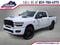 2026 RAM 2500 RAM 2500 LARAMIE CREW CAB 4X4 6'4' BOX