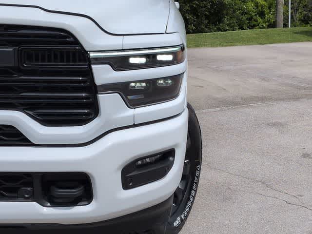 2026 RAM 2500 RAM 2500 LARAMIE CREW CAB 4X4 6'4' BOX