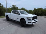 2026 RAM 2500 RAM 2500 LARAMIE CREW CAB 4X4 6'4' BOX