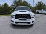 2026 RAM 2500 RAM 2500 LARAMIE CREW CAB 4X4 6'4' BOX