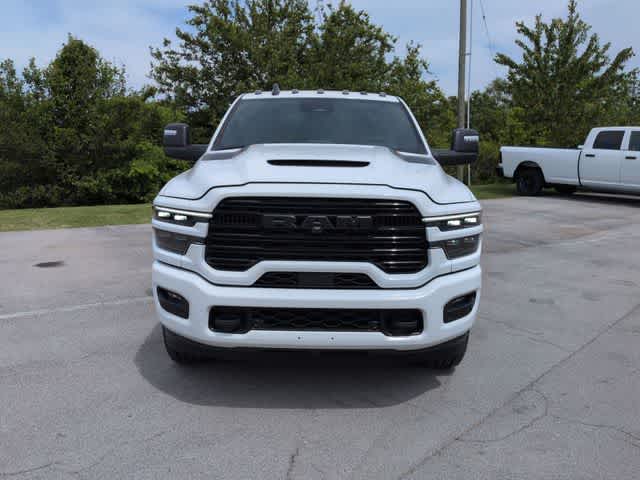 2026 RAM 2500 RAM 2500 LARAMIE CREW CAB 4X4 6'4' BOX