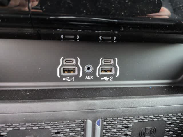 2026 RAM 2500 RAM 2500 LARAMIE CREW CAB 4X4 6'4' BOX