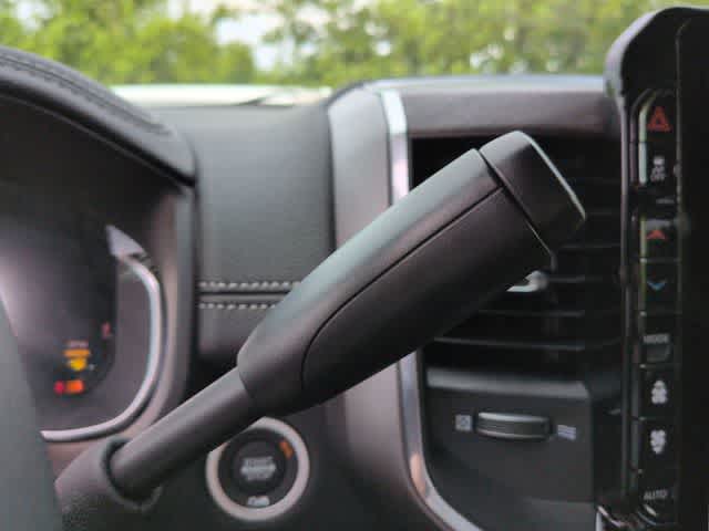 2026 RAM 2500 RAM 2500 LARAMIE CREW CAB 4X4 6'4' BOX