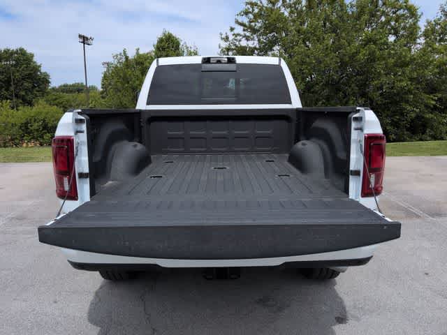 2026 RAM 2500 RAM 2500 LARAMIE CREW CAB 4X4 6'4' BOX