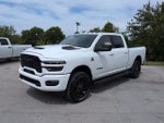 2026 RAM 2500 RAM 2500 LARAMIE CREW CAB 4X4 6'4' BOX