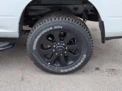 2026 RAM 2500 RAM 2500 LARAMIE CREW CAB 4X4 6'4' BOX
