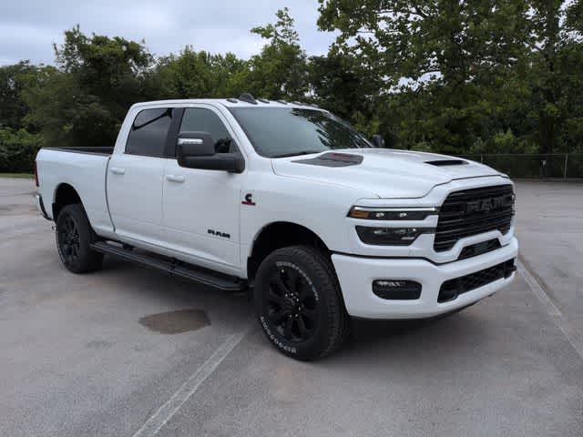 2026 RAM 2500 RAM 2500 LARAMIE CREW CAB 4X4 6'4' BOX