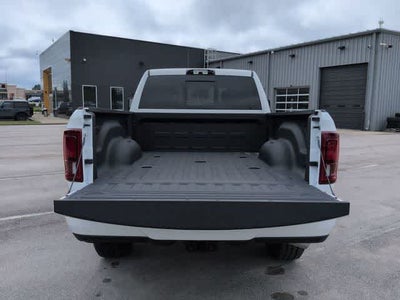 2026 RAM 2500 RAM 2500 LARAMIE CREW CAB 4X4 6'4' BOX