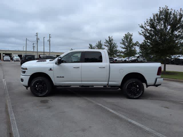 2026 RAM 2500 RAM 2500 LARAMIE CREW CAB 4X4 6'4' BOX