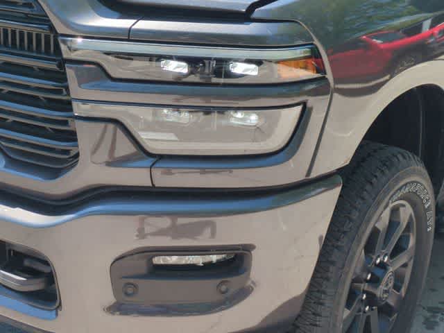 2026 RAM 2500 RAM 2500 LARAMIE CREW CAB 4X4 6'4' BOX