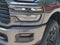 2026 RAM 2500 RAM 2500 LARAMIE CREW CAB 4X4 6'4' BOX