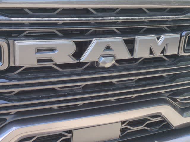 2026 RAM 2500 RAM 2500 LARAMIE CREW CAB 4X4 6'4' BOX