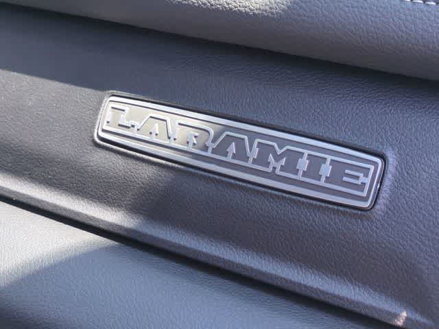 2026 RAM 2500 RAM 2500 LARAMIE CREW CAB 4X4 6'4' BOX