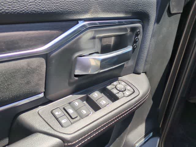 2026 RAM 2500 RAM 2500 LARAMIE CREW CAB 4X4 6'4' BOX
