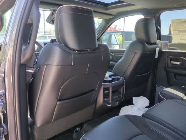2026 RAM 2500 RAM 2500 LARAMIE CREW CAB 4X4 6'4' BOX