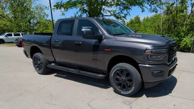 2026 RAM 2500 RAM 2500 LARAMIE CREW CAB 4X4 6'4' BOX