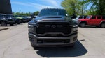 2026 RAM 2500 RAM 2500 LARAMIE CREW CAB 4X4 6'4' BOX
