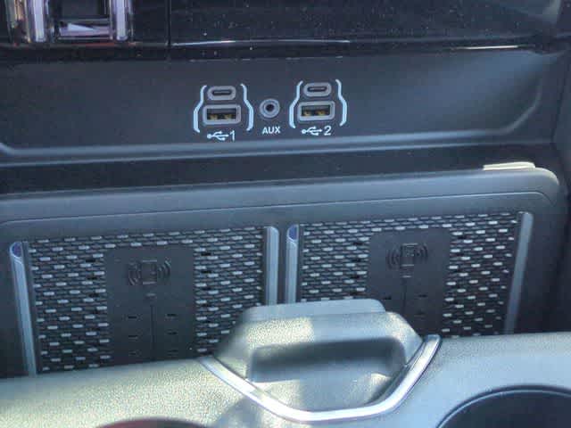 2026 RAM 2500 RAM 2500 LARAMIE CREW CAB 4X4 6'4' BOX