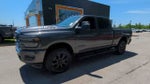 2026 RAM 2500 RAM 2500 LARAMIE CREW CAB 4X4 6'4' BOX
