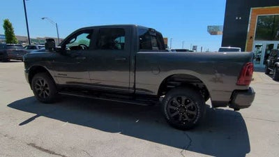 2026 RAM 2500 RAM 2500 LARAMIE CREW CAB 4X4 6'4' BOX