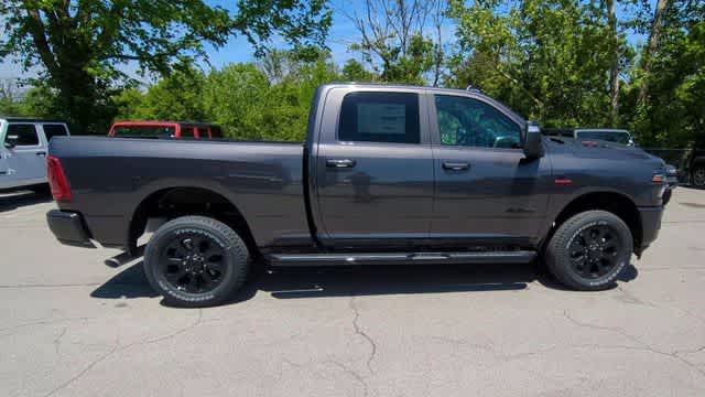 2026 RAM 2500 RAM 2500 LARAMIE CREW CAB 4X4 6'4' BOX