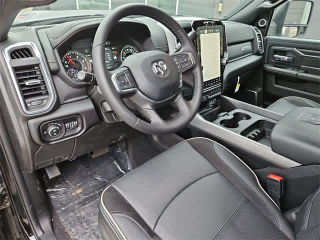 2024 RAM 2500 RAM 2500 LARAMIE CREW CAB 4X4 6'4' BOX