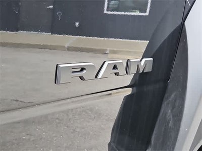 2024 RAM 2500 RAM 2500 LARAMIE CREW CAB 4X4 6'4' BOX