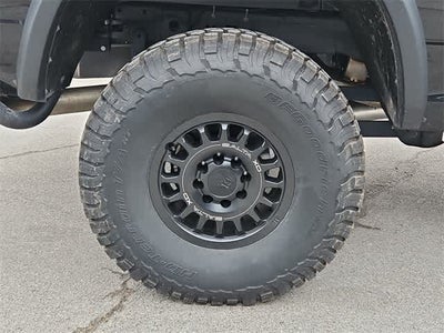 2024 RAM 2500 RAM 2500 LARAMIE CREW CAB 4X4 6'4' BOX