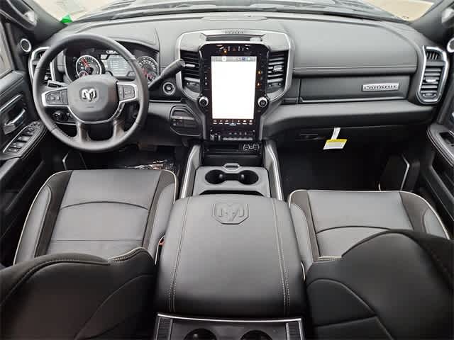 2024 RAM 2500 RAM 2500 LARAMIE CREW CAB 4X4 6'4' BOX