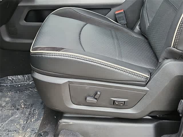 2024 RAM 2500 RAM 2500 LARAMIE CREW CAB 4X4 6'4' BOX