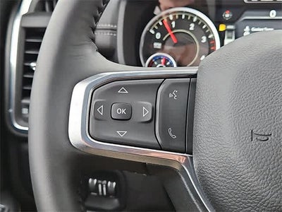 2024 RAM 2500 RAM 2500 LARAMIE CREW CAB 4X4 6'4' BOX