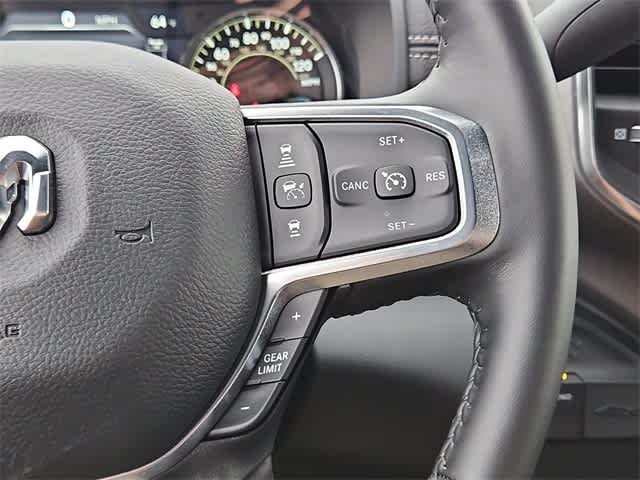 2024 RAM 2500 RAM 2500 LARAMIE CREW CAB 4X4 6'4' BOX