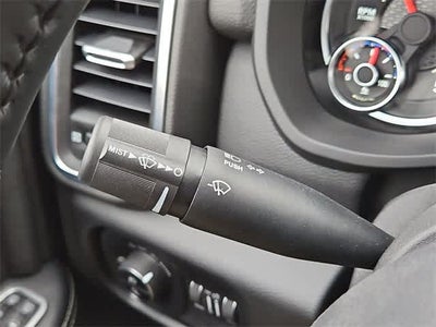 2024 RAM 2500 RAM 2500 LARAMIE CREW CAB 4X4 6'4' BOX